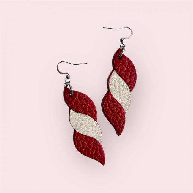BOUCLES D'OREILLE, MARGAUX