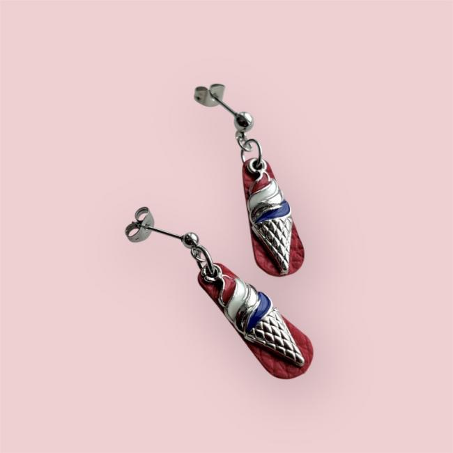 BIJOUX ENFANT, MAMZELLE BIJOUX