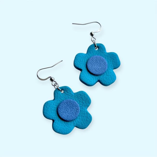 BOUCLES D'OREILLES MAG