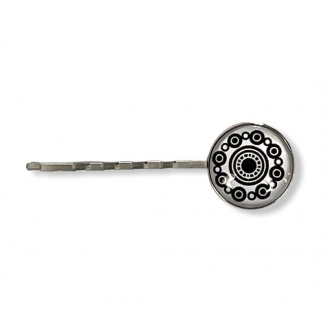 BIJOUX, PINCES VINTAGE MAMZELLEBIJOUX