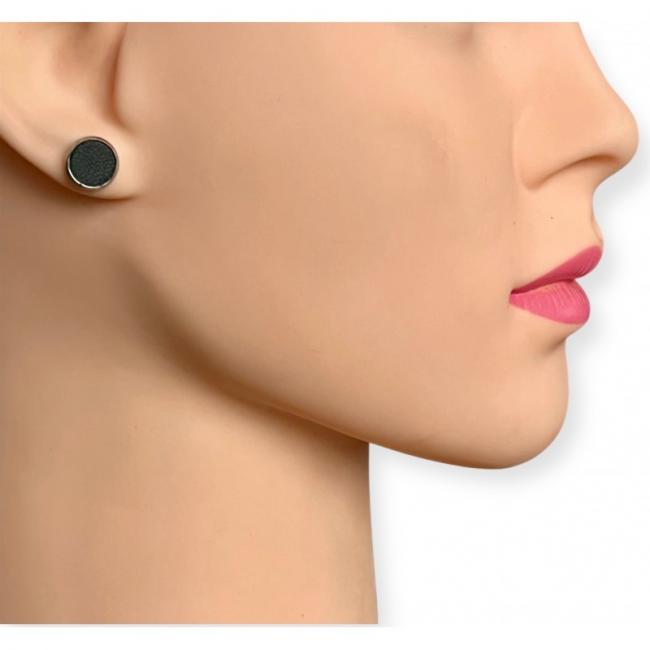 PUCES D'OREILLES, MAMZELLE BIJOUX