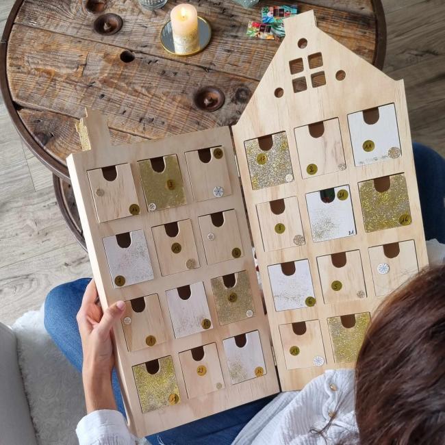Calendrier Brillant