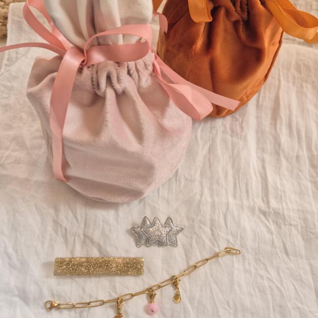 Coffret pâques bijoux
