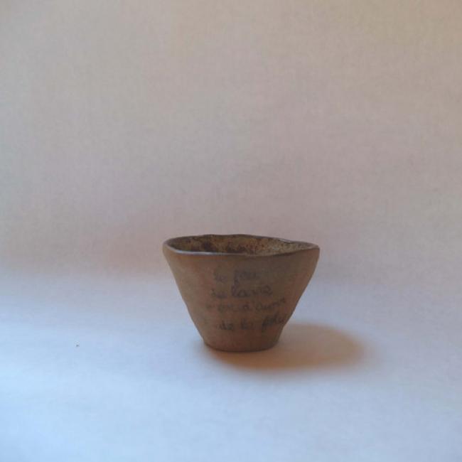 Tasse - Folie