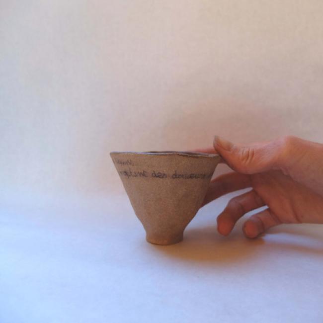 Tasse - Profiter