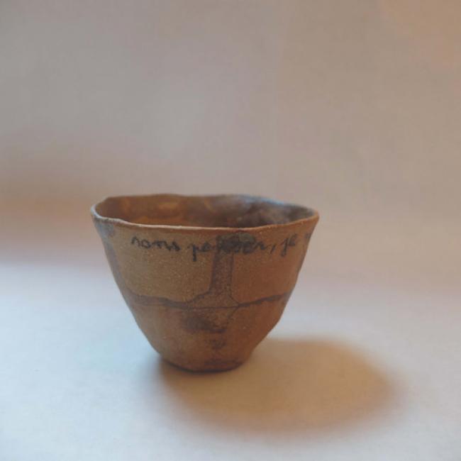 Tasse - Rêver sans penser