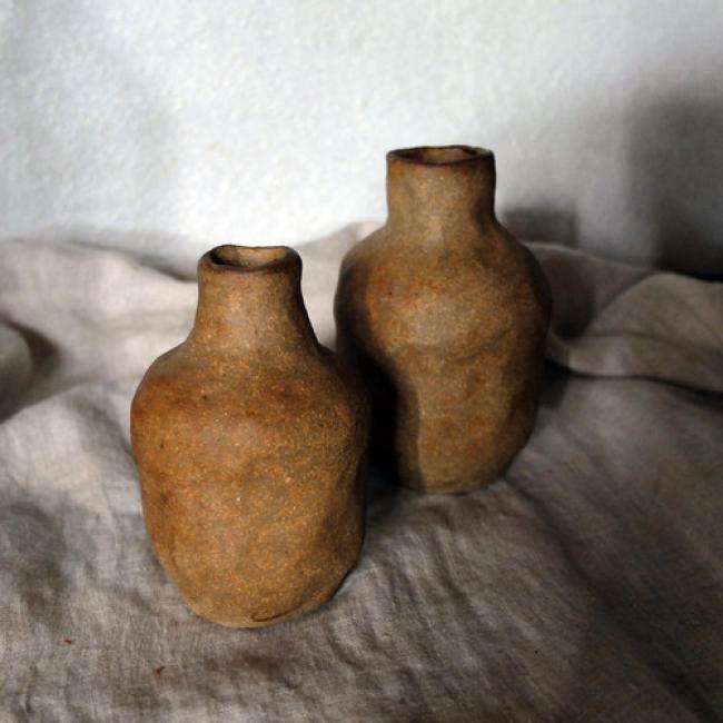 Vase brut II