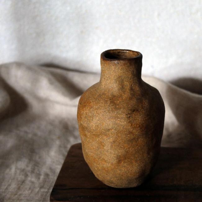 Vase brut