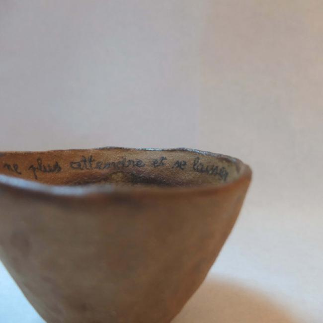 Tasse - Se laisser surprendre