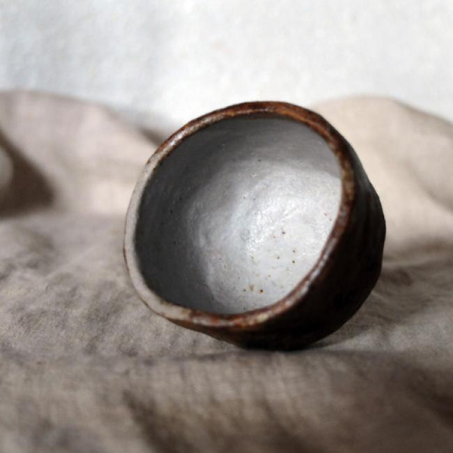 Tasse expresso - Souffle d'ailleurs