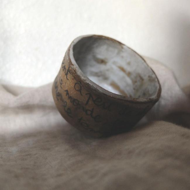 Tasse - Une pause