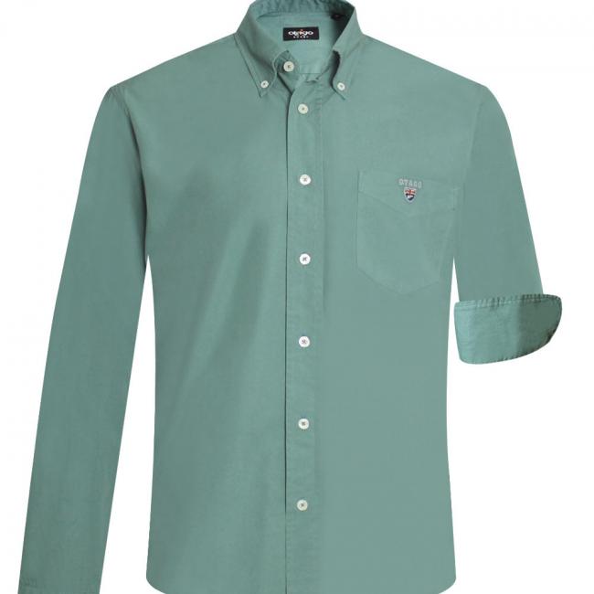 25 THOMAS CHEMISE ML OTAGO JADE