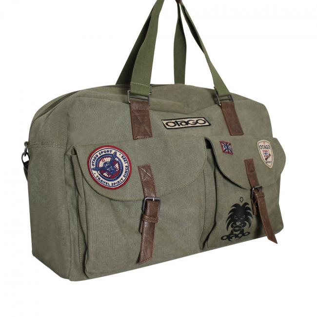 25 SAC TRAVEL48H OTAGO KAKI