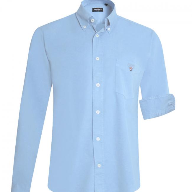 25 THOMAS CHEMISE ML OTAGO CIEL GORONA