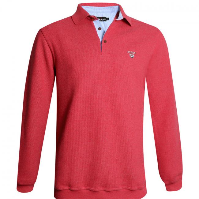 25POML1 POLO ML OTAGO CORAIL