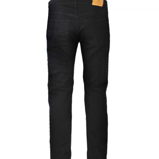 JEANS BLACK NOIR