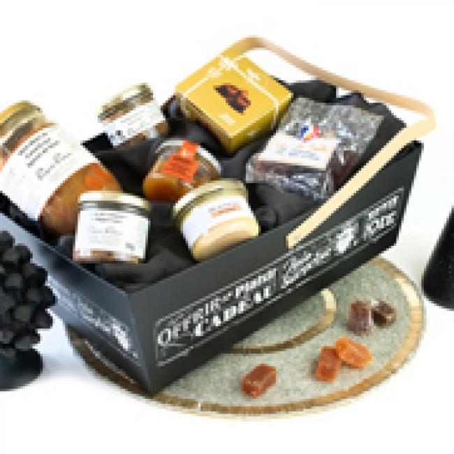 Corbeille Spéciale fête