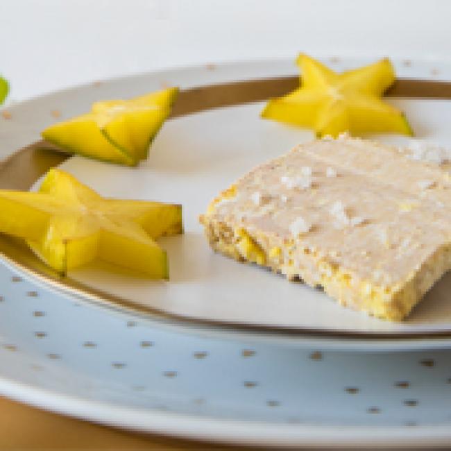 Foie gras de Canard entier  Origine PERIGORD 300g