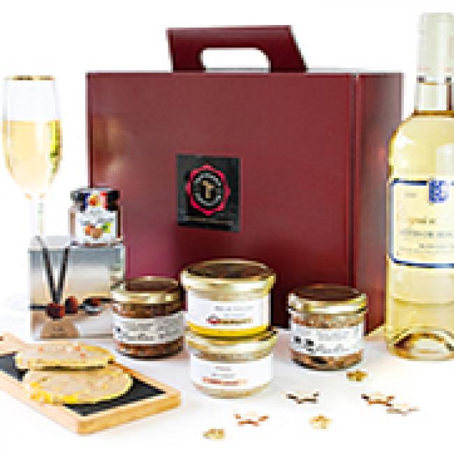 Panier Gourmand du Périgord