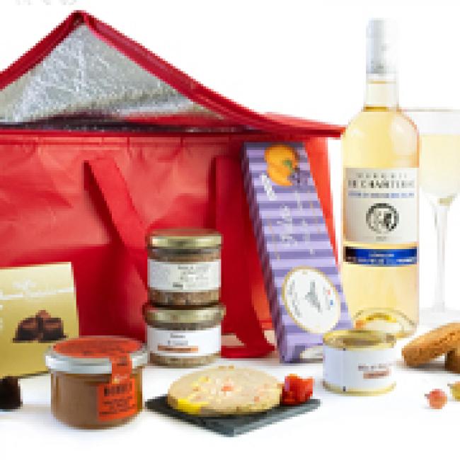 Coffret spécial Périgord