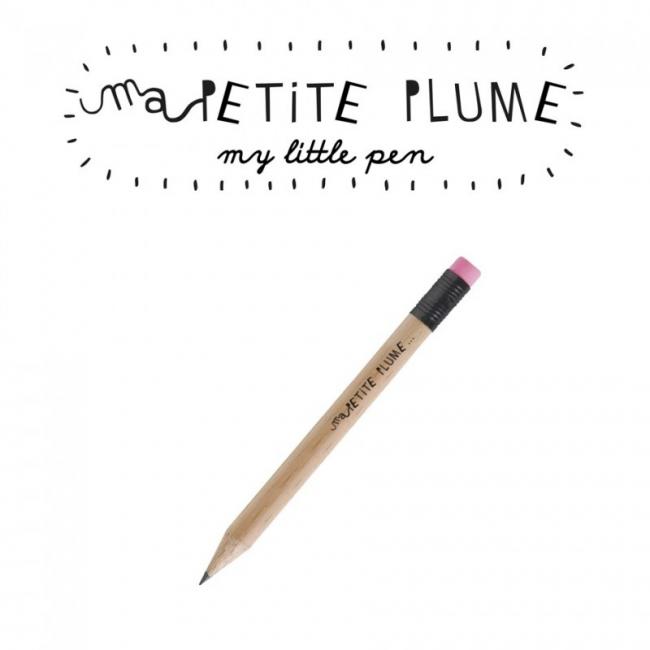 Crayon de bois