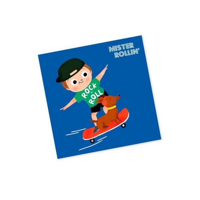 Cartes Postales