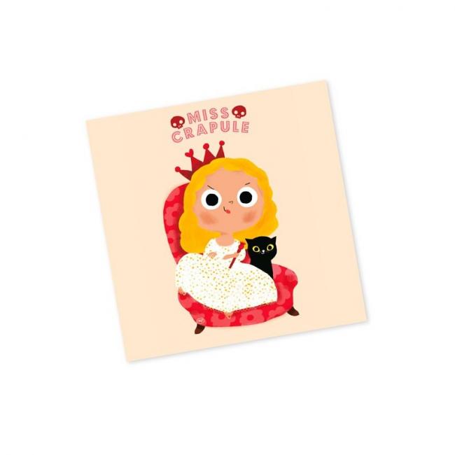 Cartes Postales