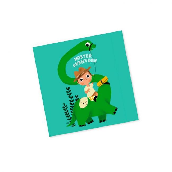 Cartes Postales