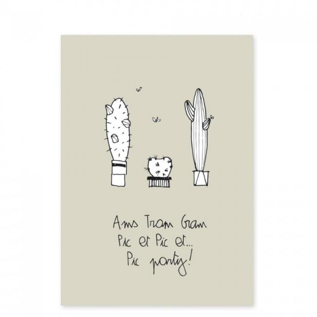 Cartes d'Invitations