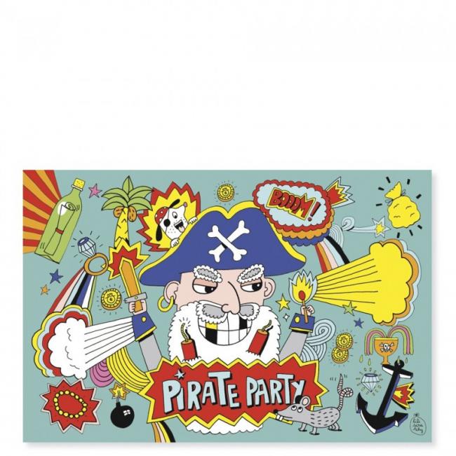 Cartes d'Invitations