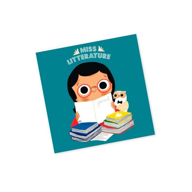 Cartes Postales