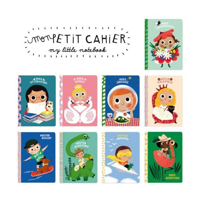 Cahiers