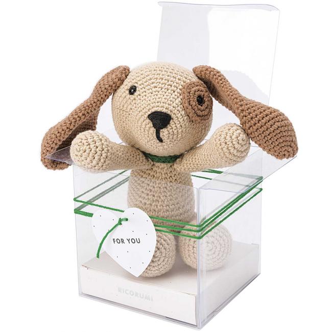 KIT AMIGURUMI RICORUMI