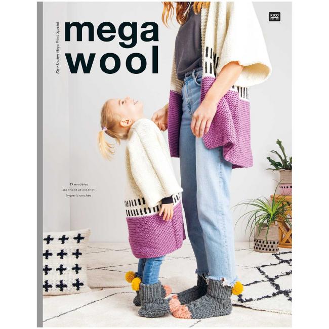 MEGA WOOL catalogues