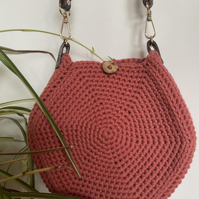 KIT SAC CROCHET