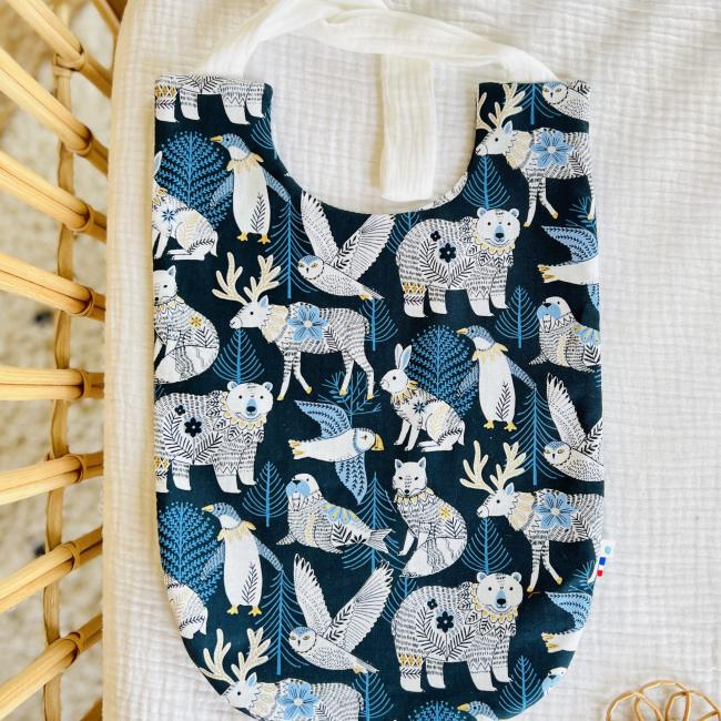 Le Grand Bavoir Au Zoo Glac&eacute;