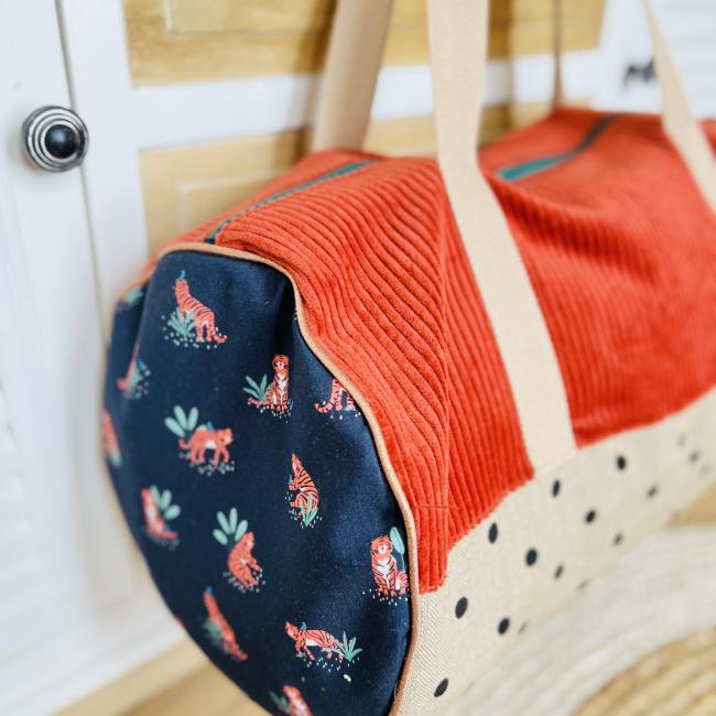SAC Au Bengale