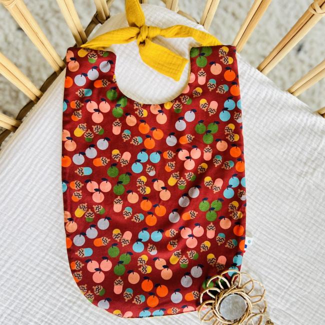 Le Grand Bavoir Petits Tr&eacute;sors