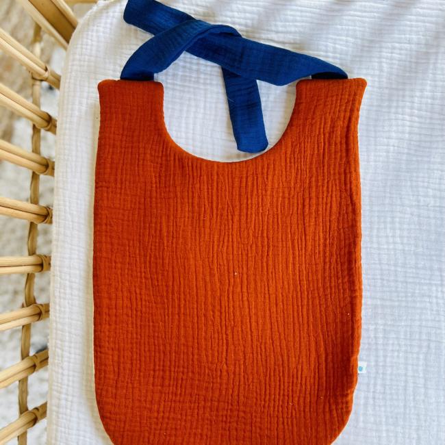 Le Grand Bavoir Rouille Central Park