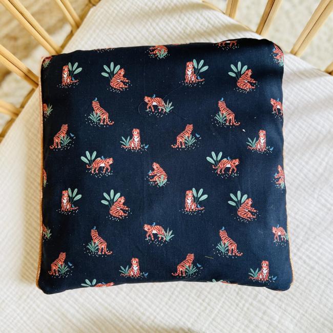 POPIPLAID Au Bengale