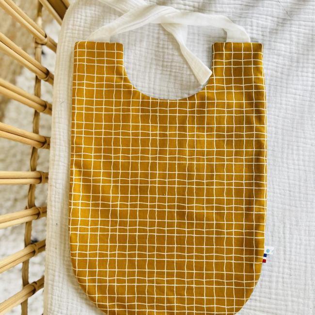 Le Grand Bavoir Jaune d’Hiver