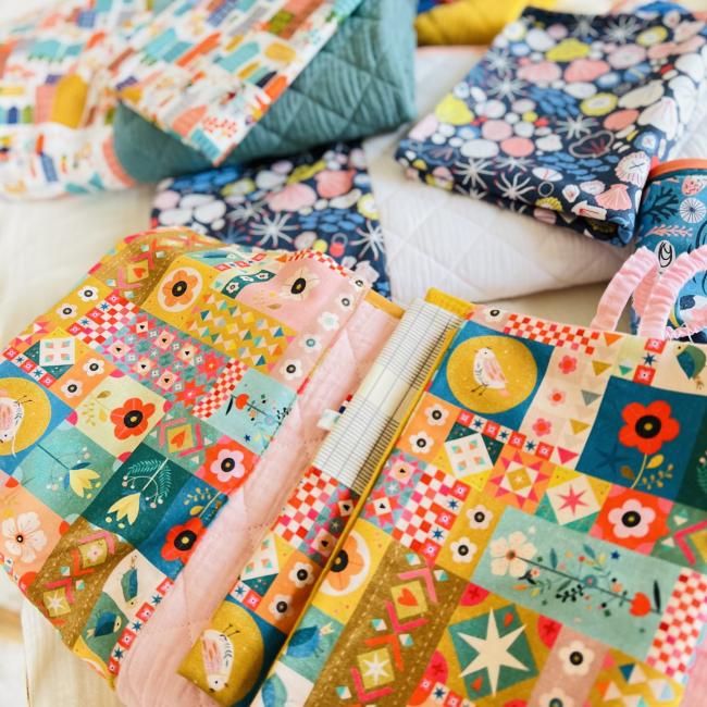 Mon lot de 3 serviettes