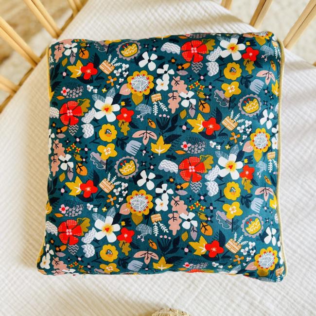 POPIPLAID Au Champ d&rsquo;Hiver