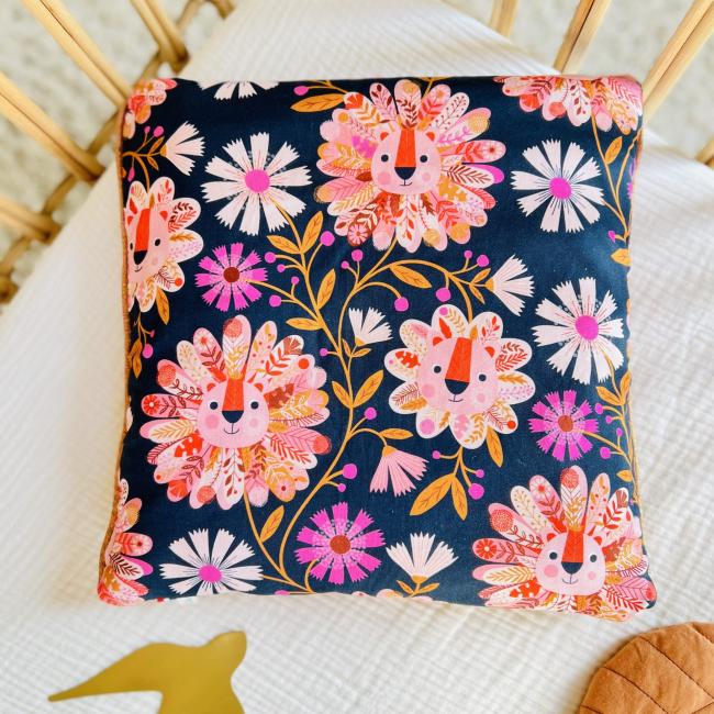 POPIPLAID Lions d&rsquo;Automne