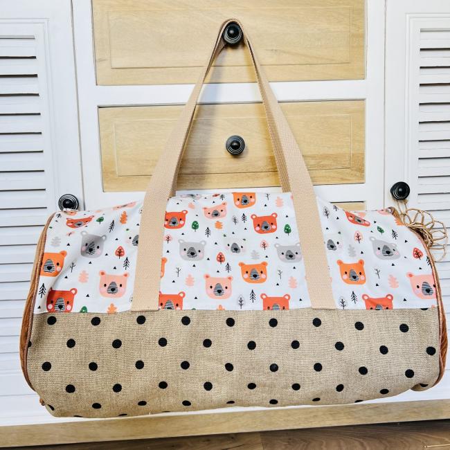 SAC Bouilles d&rsquo;Amour