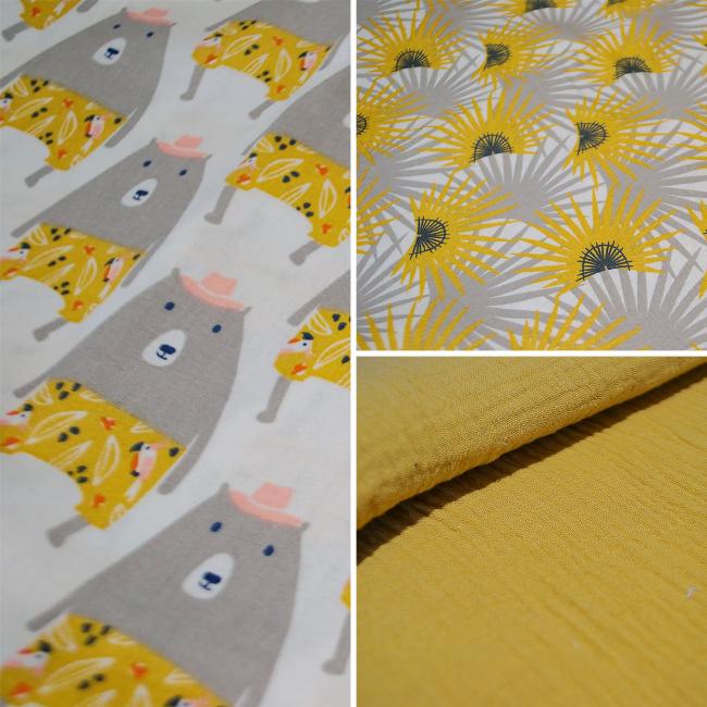 Sac Polochon – Th&egrave;me &laquo;&nbsp;Il en faut peu pour &ecirc;tre heureux&nbsp;&raquo;