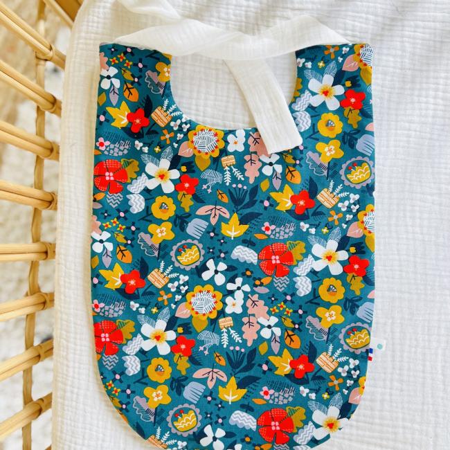 Le Grand Bavoir Au Champ d&rsquo;Hiver