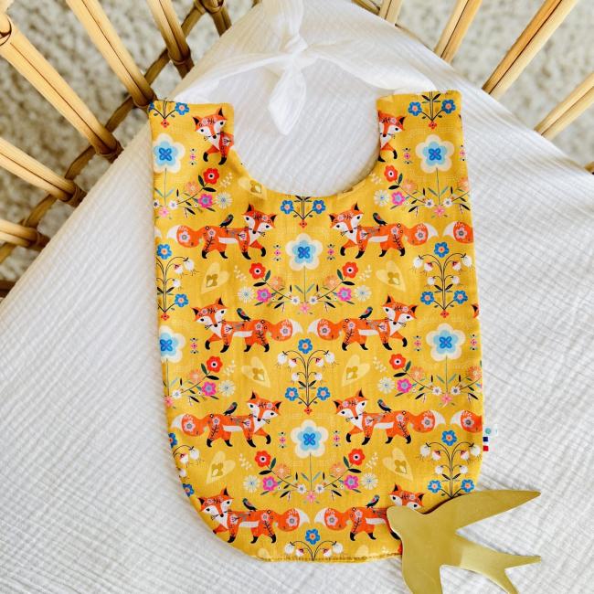 Le Grand Bavoir Rouky