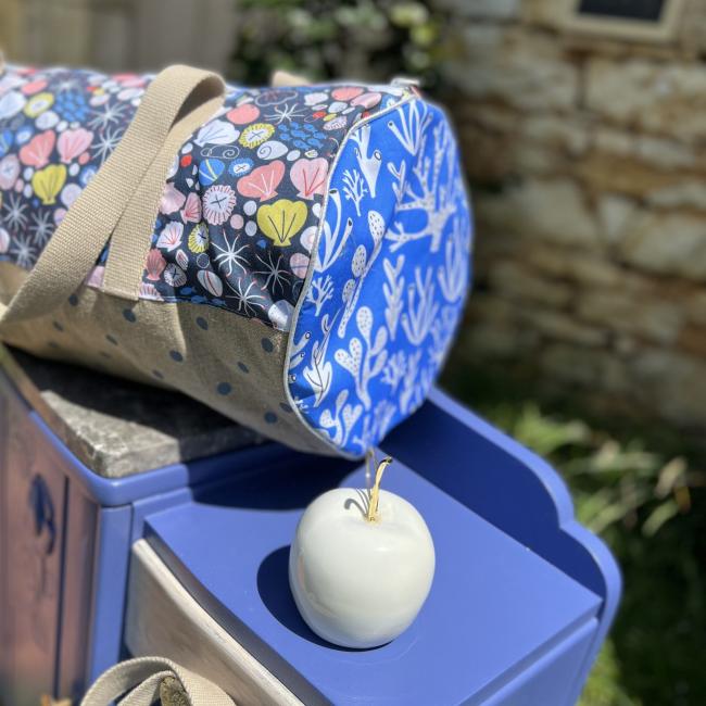 SAC Coquillages et compagnie!