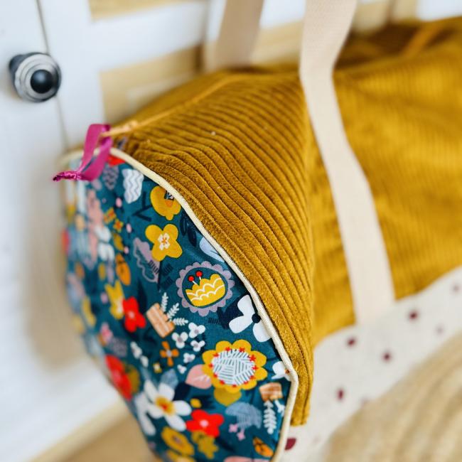 SAC Au Champ d&rsquo;Hiver